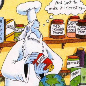 Meet your Posher, Frances